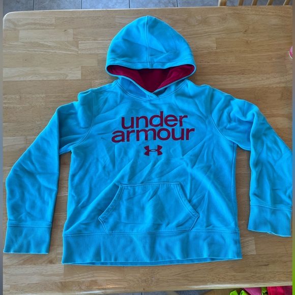 YXL hoodie - Picture 1 of 5